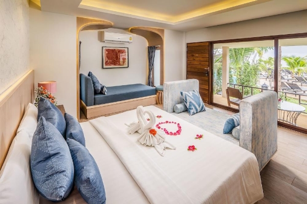 Hotel Rummana Boutique Resort